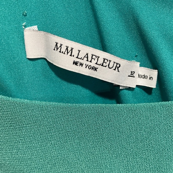 Jillian Dress MM Lafleur - Picture 7 of 9